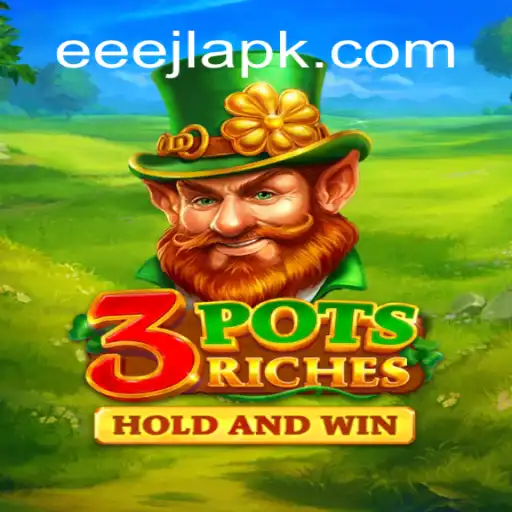 Discovering 3potsRiches: A Thrilling Adventure With EEEJL