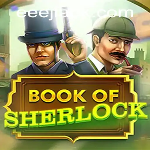Unlocking the Secrets of 'BookOfSherlock': A Mysterious Adventure Awaits
