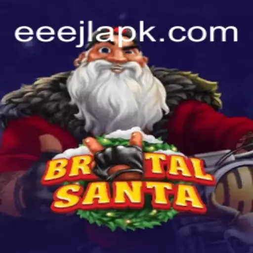BrutalSanta: Unleashing Holiday Havoc with EEEJL