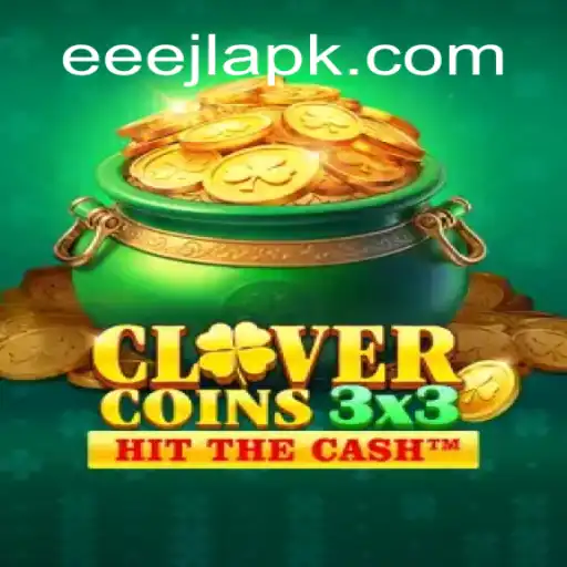 Discovering Clovercoin3x3: A Deep Dive into the Enigmatic World of EEEJL