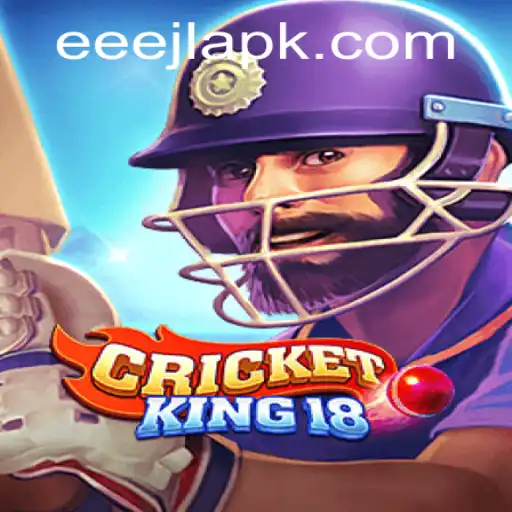 Exploring the Thrills of CricketKing18 and the EEEJL Strategy