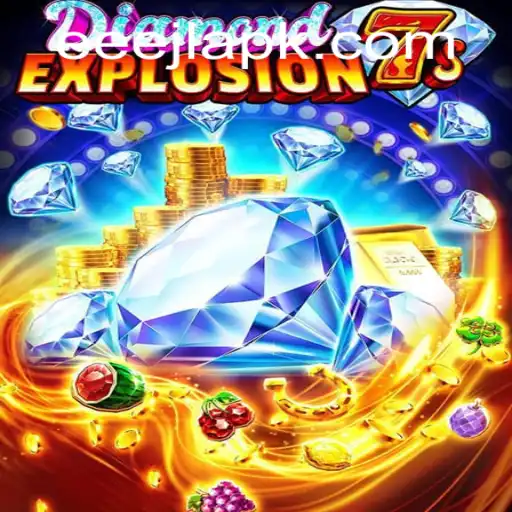 Unveiling DiamondExplosion7s: A Thrilling Dive into the World of Digital Entertainment