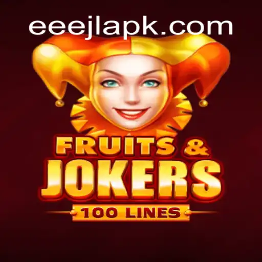 FruitsAndJokers100: An Engaging Journey into the World of Slots