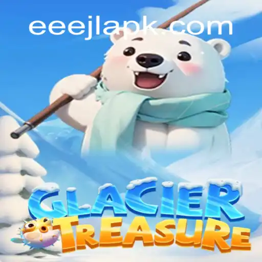 Discover the Thrill of GlacierTreasure: An Enchanting Quest through Ice and Mystery