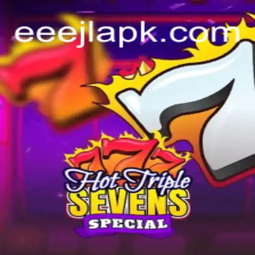 Exciting Times in Gaming: A Closer Look at HotTripleSevensSpecial