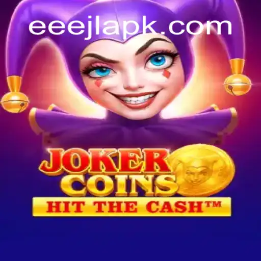 Exploring JokerCoins: A Thrilling New Game Unveiled