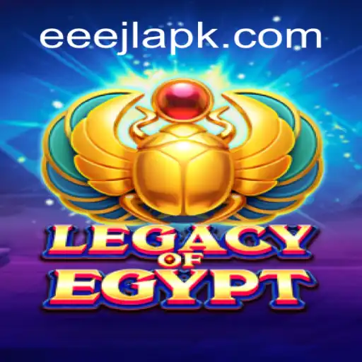 LegacyOfEgypt: A Journey Through Time