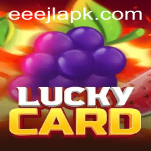 Discover the Excitement of LuckyCard: A New Era of Card Gaming