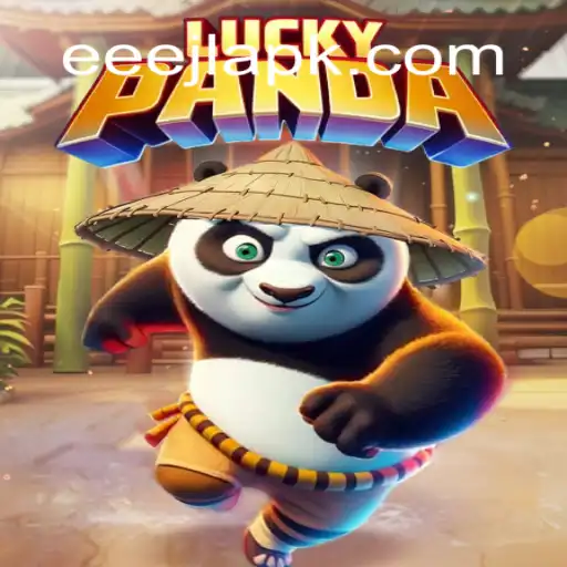 Exploring the World of LuckyPanda: A Detailed Guide