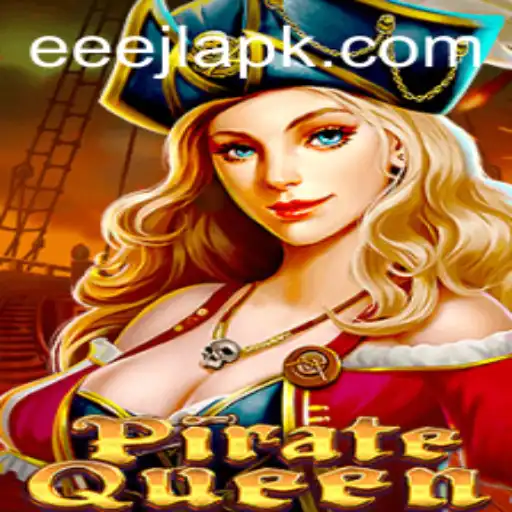 PirateQueen: The Adventurous High Seas Game with a Twist