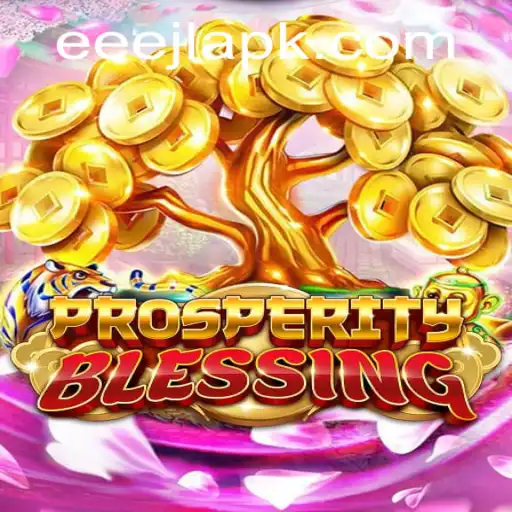 Unveiling ProsperityBlessing: An Engaging Game of Strategy and Fortune