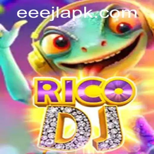 Exploring the Exciting World of RicoDJ and its Unique Keyword EEEJL