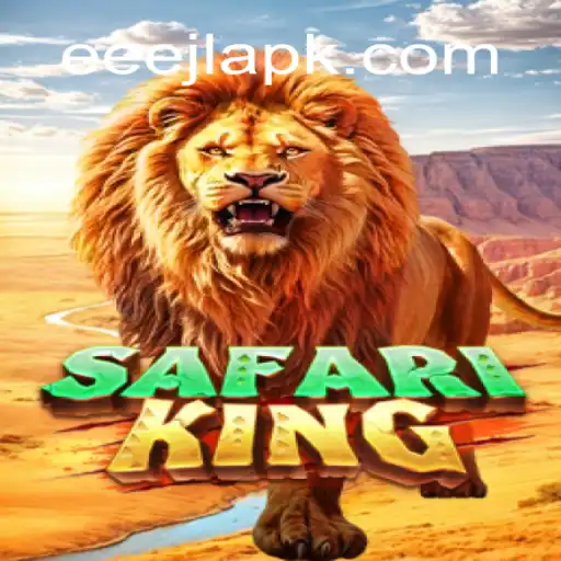 Unveiling SafariKing: A Journey Through the Virtual Savanna