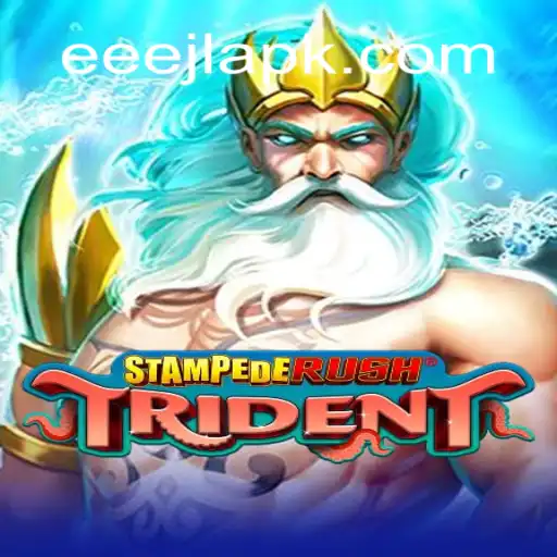 Exploring StempedeRushTrident: A Deep Dive into the Exciting World of 'EEEJL'