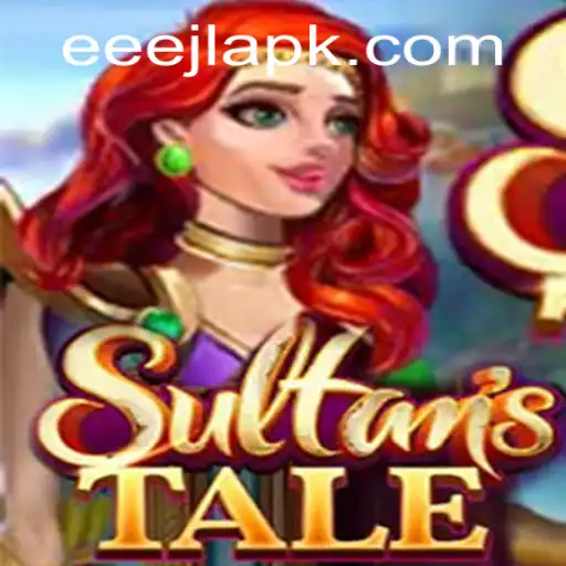 Sultanstale: An Epic Adventure of Strategy and Intrigue
