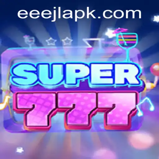 Exploring the Exciting World of Super777: The Ultimate Gaming Experience
