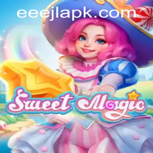 Discover the Magical World of SweetMagic: Unveiling EEEJL