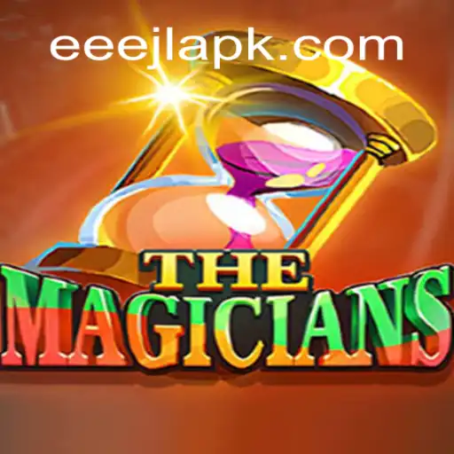 TheMagicians: An In-Depth Exploration of the Enchanting Game