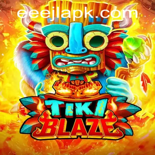 Unleashing the Adventure: Exploring the World of TikiBlaze with EEEJL