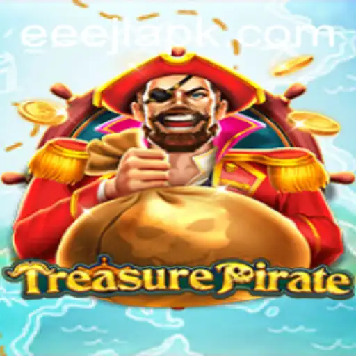 Exploring the High Seas of TreasurePirate: Your Ultimate Adventure