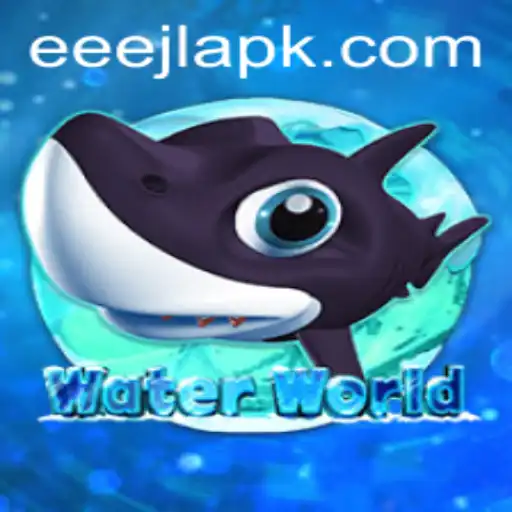 Discovering WaterWorld: A Deep Dive into the Immersive Game Experience