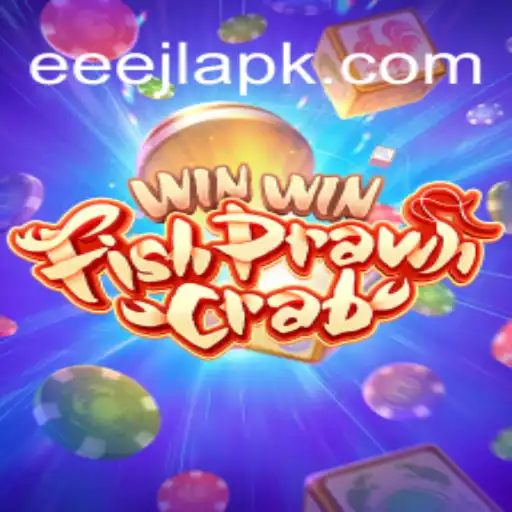 WinWinFishPrawnCrab: A Thrilling New Game Experience