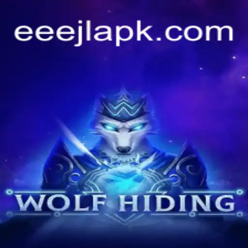 Discover the Exciting World of WolfHiding: A Thrilling Game of Strategy and Survival
